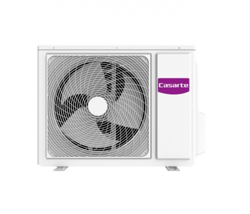 Кондиционер Casarte Eletto CAS25CX1-W/1U25CX1 
