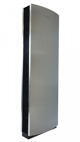 Водяная тепловая завеса Tropik Line MEGA40W20 Techno 