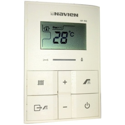 Дизельный котел 200 кВт Navien 1535RPD 