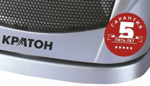 Тепловентилятор Кратон FH-1500/2S 