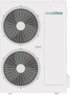 Напольно-потолочный кондиционер Ecoclima ECLCF-H60/5R1 / ECL-H60/5R1 