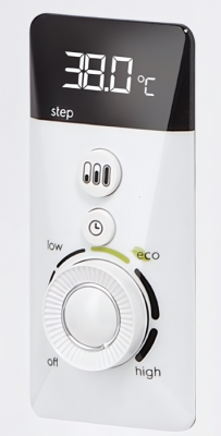 Электрический накопительный водонагреватель Electrolux EWH 30 Centurio IQ Inverter 