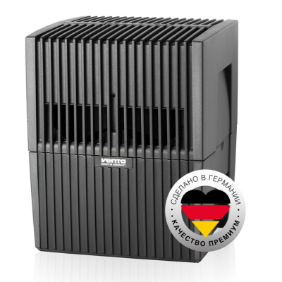 Мойка воздуха Venta LW15 (черная) 