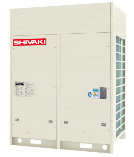 Наружный блок VRF системы Shivaki SRH180MT1-DC3 