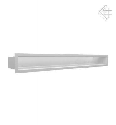 Kratki Люфт белая 9x80 LUFT9/80/45S/B