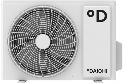 Кондиционер Daichi O250AVQS1R-1/O250FVS1R-1 