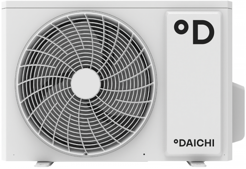 Кондиционер Daichi O250AVQS1R-1/O250FVS1R-1 
