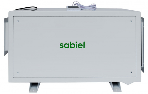 Промышленный осушитель воздуха Sabiel DC150 