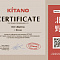 Кассетный фанкойл 9-10,9 кВт Kitano KP-Ume II-4W4P-150