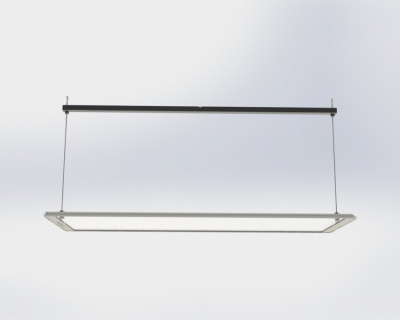 Инфракрасный обогреватель ПИОН Thermo Glass Сrystal-13 