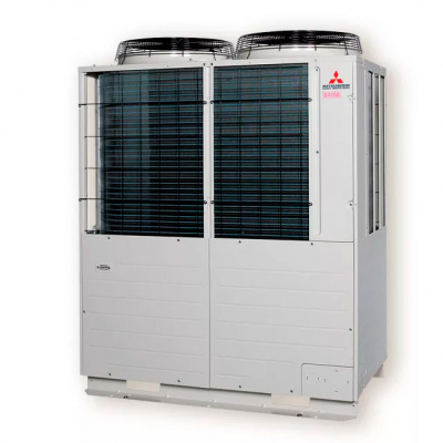 Наружный блок VRF системы Mitsubishi Heavy FDC450KXZRE2