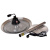 Инфракрасный обогреватель Hugett Tabletop Steel (1821 SH-MI-II) Инфракрасный обогреватель Hugett Tabletop Steel (1821 SH-MI-II)