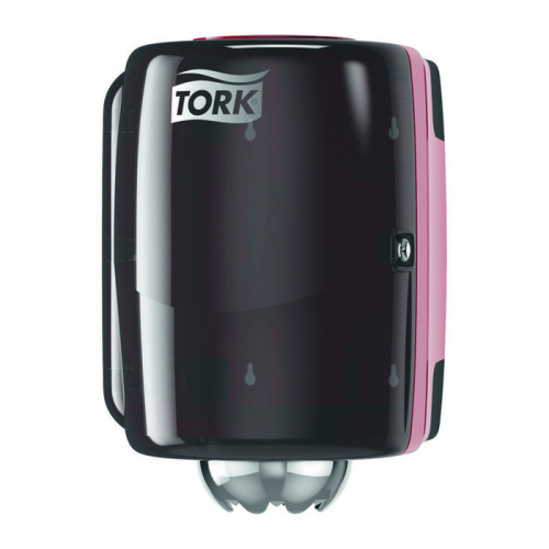 Tork Performance диспенсер красный 
