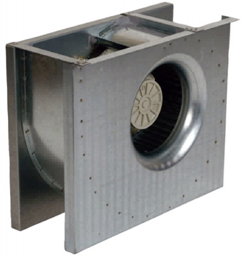 Systemair CT 250-4 Centrifugal fan 