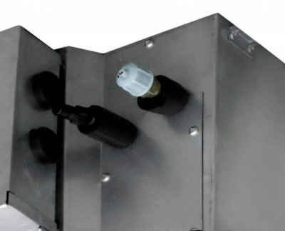 Кассетная VRF система Shivaki SCH080VX 