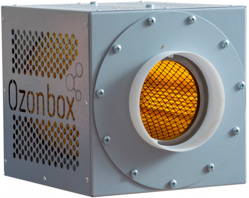 Аксессуар для обеззараживателя воздуха Ozonbox FX-30 для air 10/15/20/30 