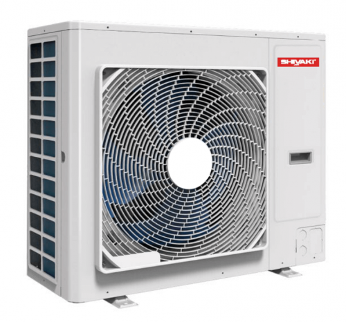 Наружный блок VRF системы Shivaki SRH140MV-DCC1 