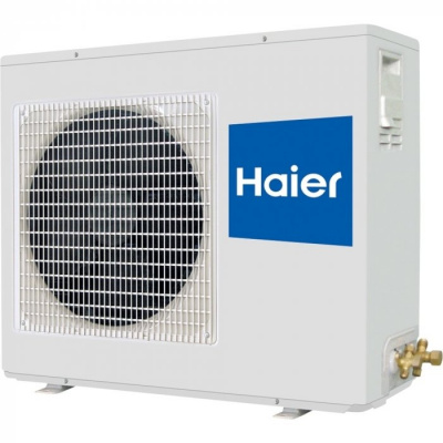 Напольно-потолочный кондиционер Haier AC24CS1ERA(S)/1U24FS1EAA 