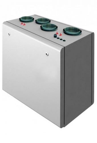 Shuft UniMAX-R 1400VER EC 