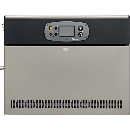 Напольный газовый котел BAXI slim hps 1.80 