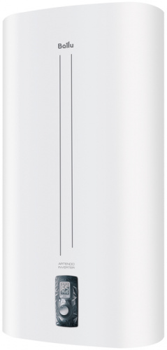 Электрический накопительный водонагреватель Ballu BWH/S 50 Artendo Inverter 