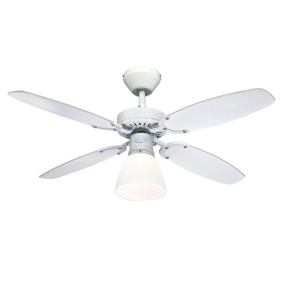 Westinghouse Capitol White