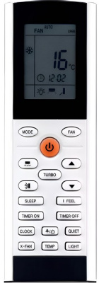 Кондиционер Daichi ICE50AVQS1R-2/ICE50FVS1R-2 