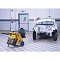 Инфракрасный нагреватель Oklima SX 180 (1 скорость)