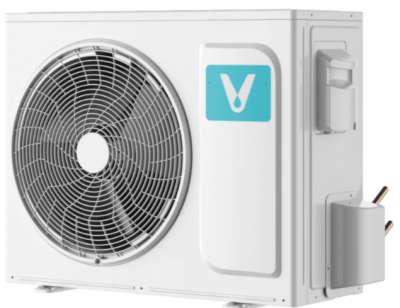 Кондиционер VIOMI Smart Air KFR-35GW/EY2UMC-A++/A+ 
