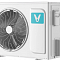 Кондиционер VIOMI Smart Air KFR-35GW/EY2UMC-A++/A+