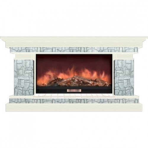 Glenrich Брайтон 86 (Premier S86) камень-Старый город/цвет-Беленный дуб 