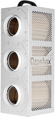Аксессуар для обеззараживателя воздуха Ozonbox FX-90 для air 70/80/90 