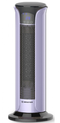 Тепловентилятор BRAYER BR4806 