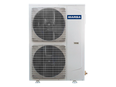 Канальный кондиционер Marsa MRK-60BHAN/ MRK-60HANE-W 