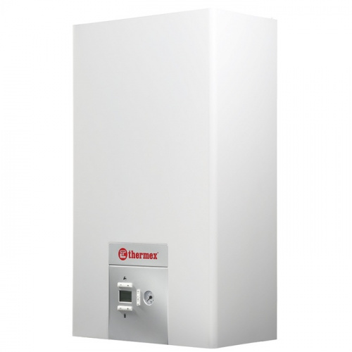 Настенный газовый котел 28 кВт Thermex EuroElite F28 