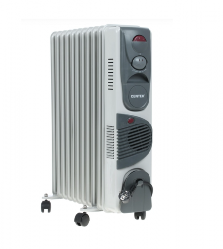 Масляный обогреватель Centek CT-6204 