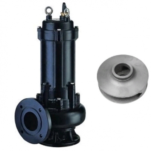 WATERSTRY SWQ 25-20 