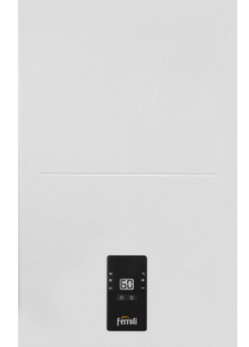 Электрический котел Ferroli Tor 15kW 