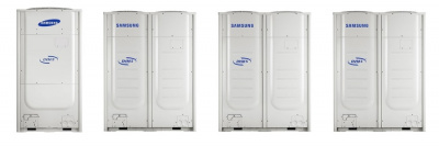 Наружный блок VRF системы Samsung AM740FXVAGH/TK