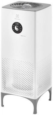 Очиститель воздуха со сменными фильтрами Electrolux EAP- 2075D 