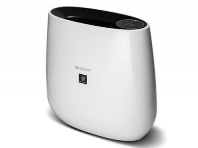 Очиститель воздуха со сменными фильтрами Sharp FP-J31RB 