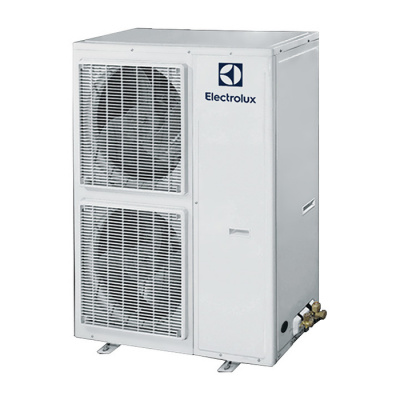 Наружный блок VRF системы Electrolux ESVMO-SF-140-SH
