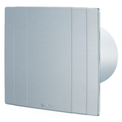Blauberg Quatro Platinum 125