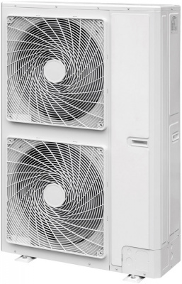Наружный блок VRF системы General Climate GW-G335E/3N1A 