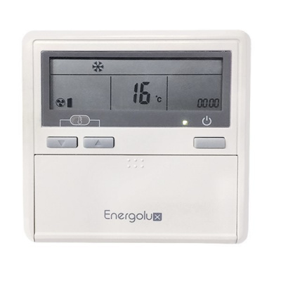 Канальный кондиционер Energolux SAD80D3-A/SAU80U3-A-WS30 