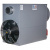 Газовый теплогенератор R-and-S 120M (230 V -1- 50/60 Hz) 
