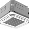 Кассетный кондиционер Pioneer KFC24GV/KON24GV/TC04V Nord-40
