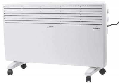 Конвектор электрический SONNEN X-2000 