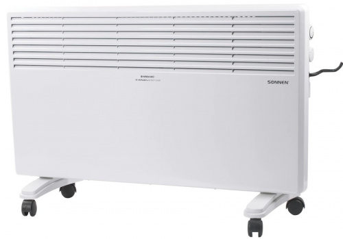 Конвектор электрический SONNEN X-2000 