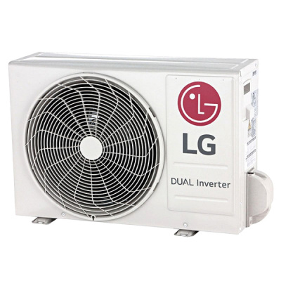 Кондиционер Lg Mega Plus P07EP2 